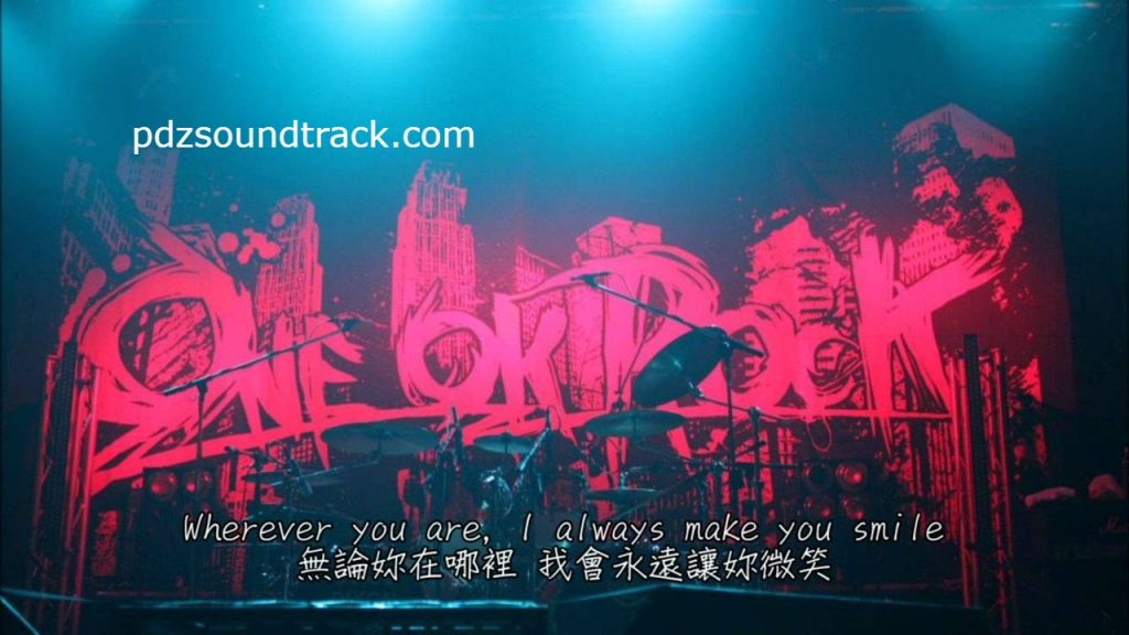 One Ok Rock - Wherever You Are